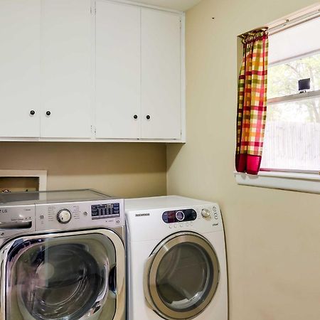 San Antonio Home Near Nature, Parks And Trails מראה חיצוני תמונה