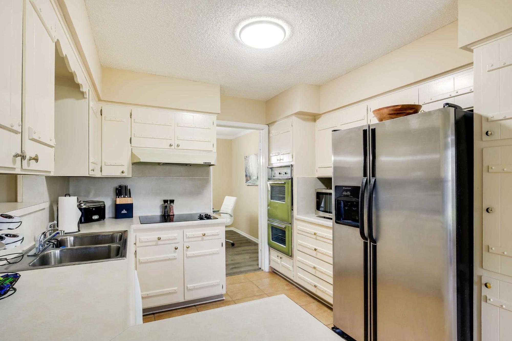 San Antonio Home Near Nature, Parks And Trails מראה חיצוני תמונה