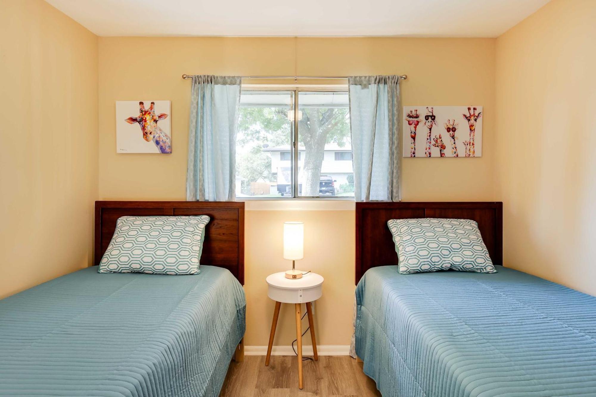 San Antonio Home Near Nature, Parks And Trails מראה חיצוני תמונה