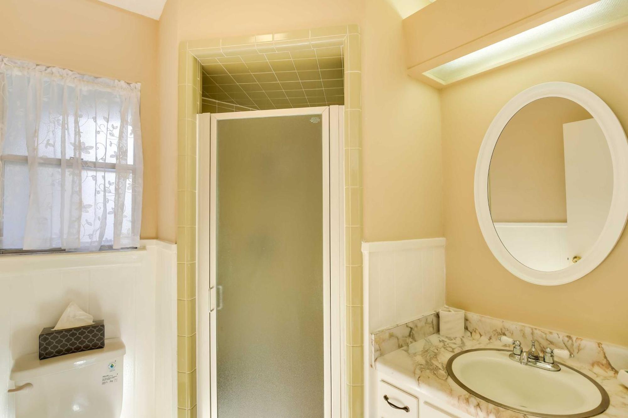 San Antonio Home Near Nature, Parks And Trails מראה חיצוני תמונה