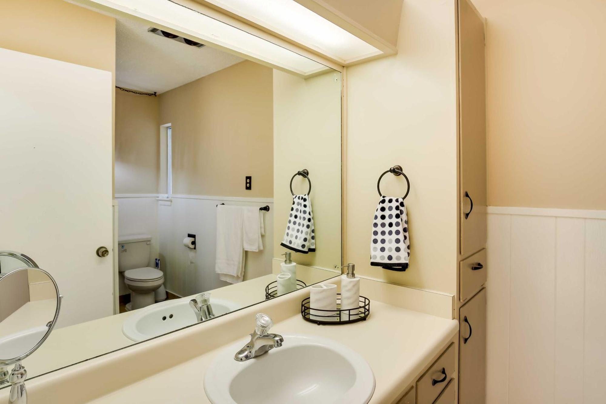 San Antonio Home Near Nature, Parks And Trails מראה חיצוני תמונה