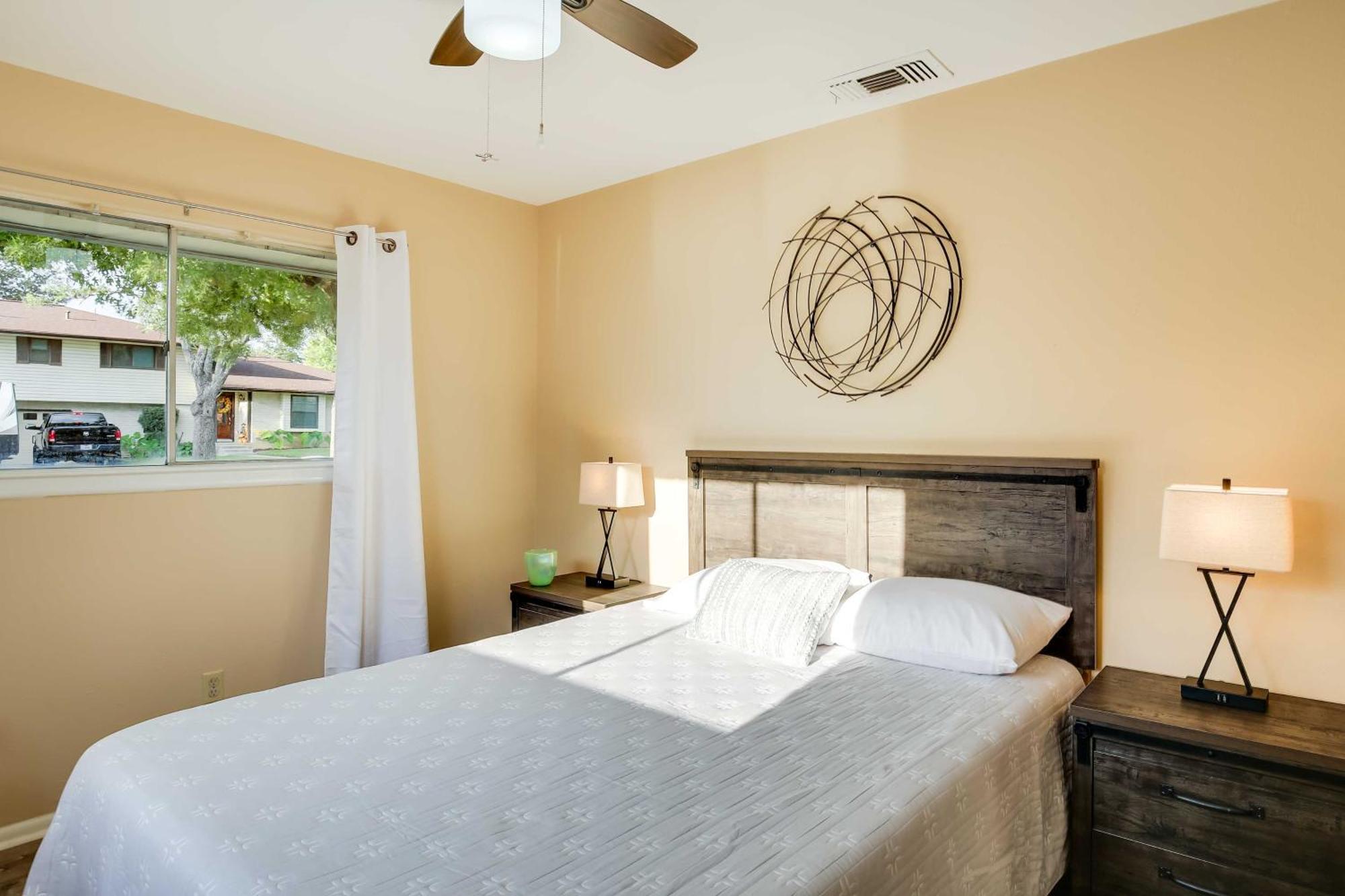 San Antonio Home Near Nature, Parks And Trails מראה חיצוני תמונה