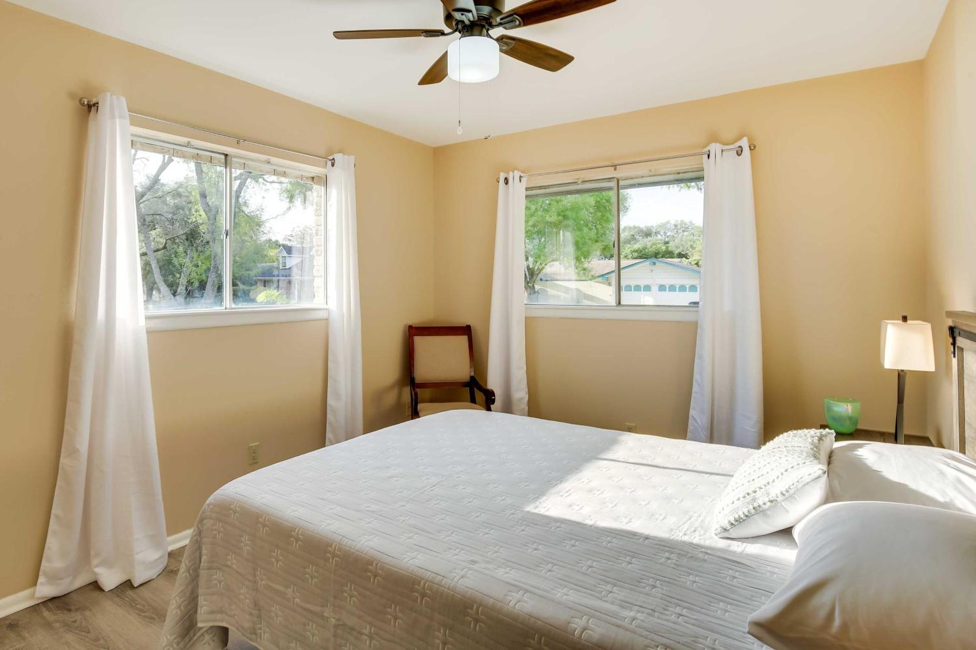 San Antonio Home Near Nature, Parks And Trails מראה חיצוני תמונה