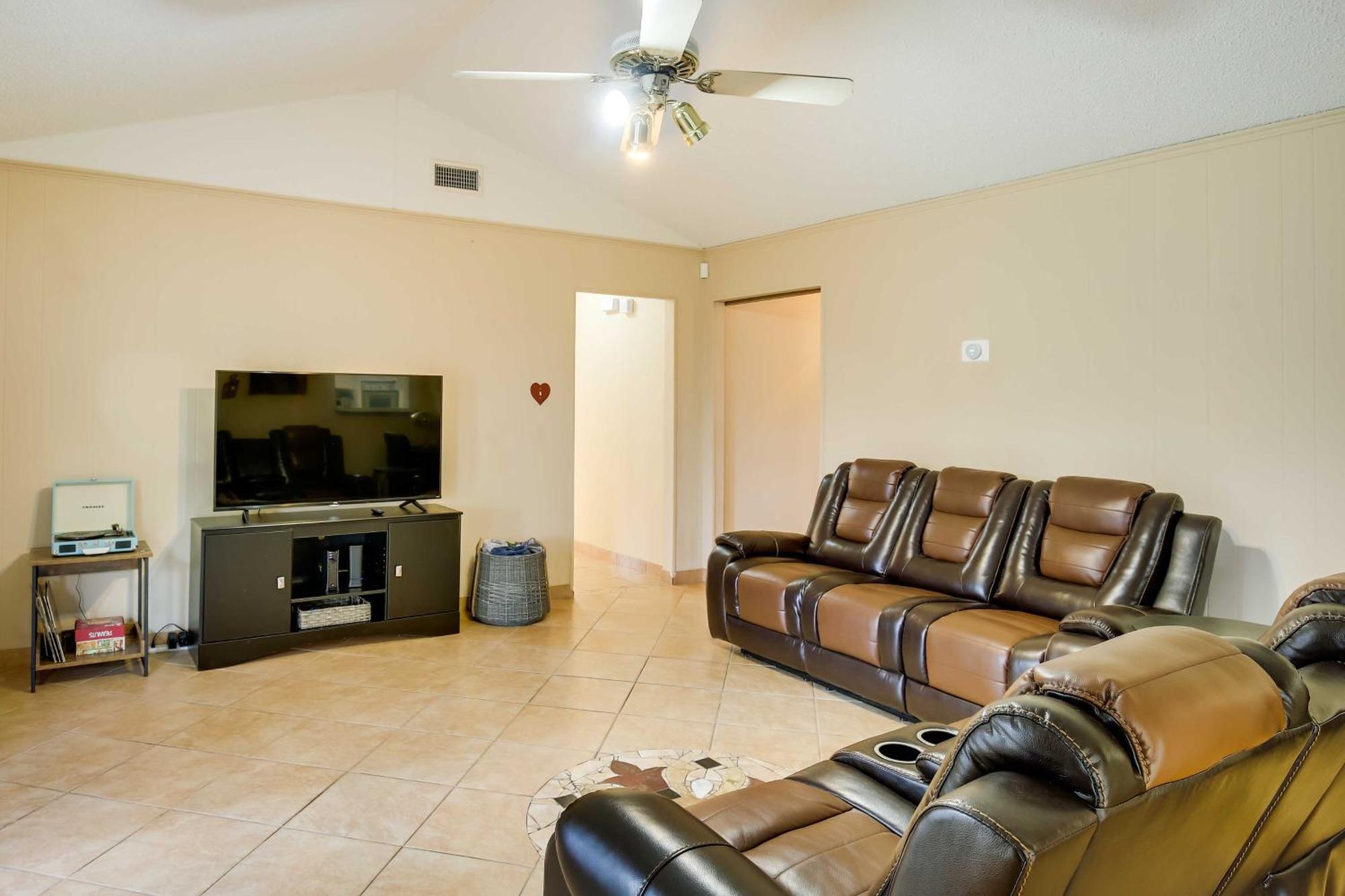 San Antonio Home Near Nature, Parks And Trails מראה חיצוני תמונה