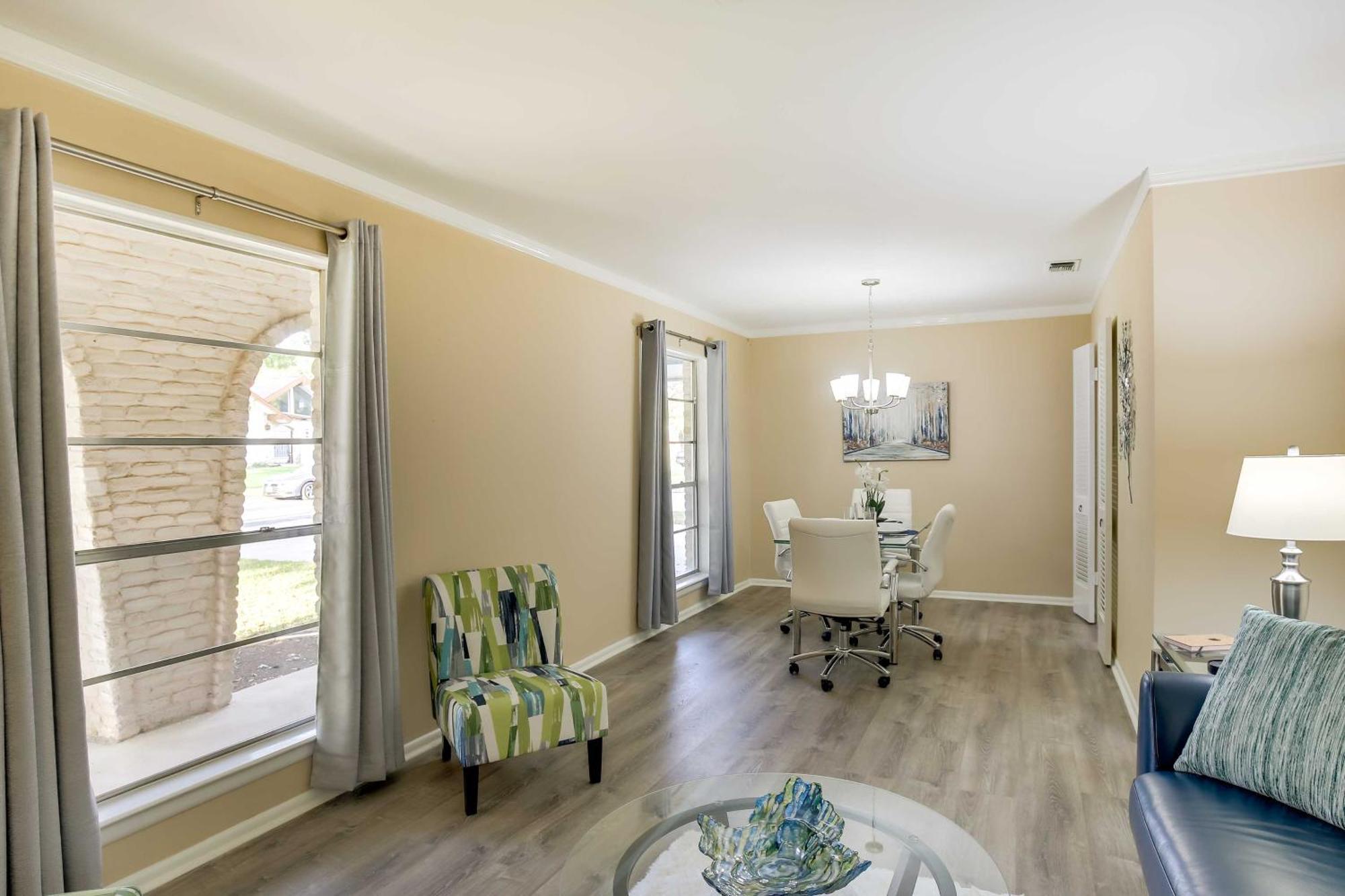 San Antonio Home Near Nature, Parks And Trails מראה חיצוני תמונה