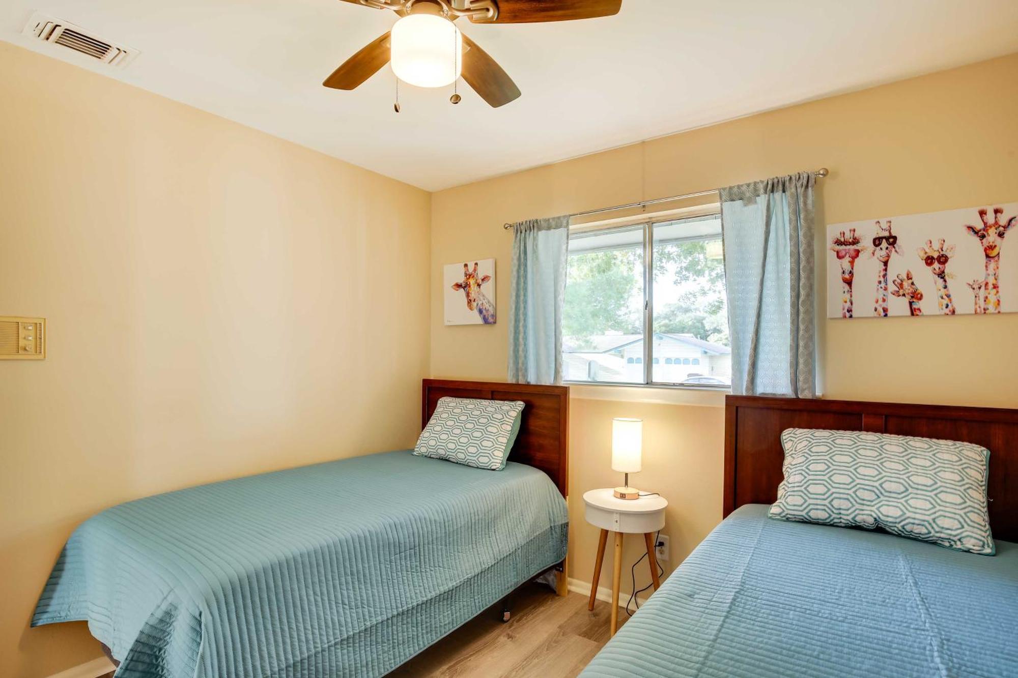 San Antonio Home Near Nature, Parks And Trails מראה חיצוני תמונה