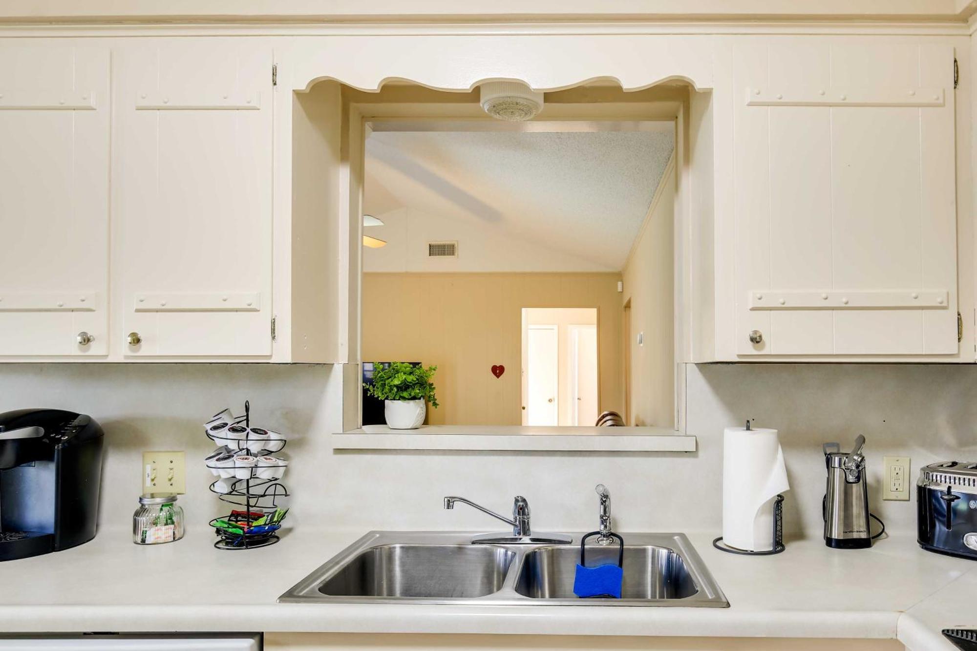 San Antonio Home Near Nature, Parks And Trails מראה חיצוני תמונה