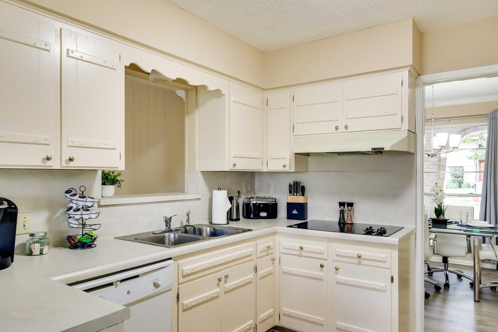San Antonio Home Near Nature, Parks And Trails מראה חיצוני תמונה